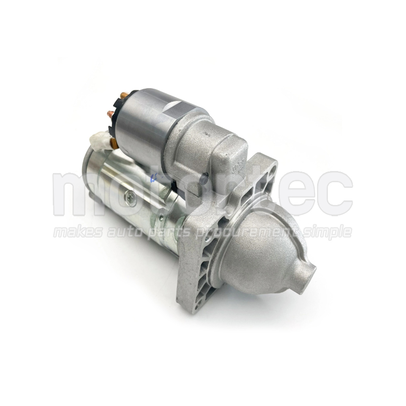 Supplier Chinese Car Parts Starter for Maxus T60 Spare Parts C00050267 Starter Parts